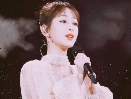 杨紫和肖战最新爆料唱歌,甜蜜互动引期待