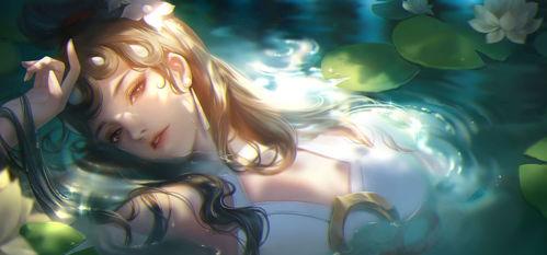 王者新皮肤爆料最新瑶妹,王者峡谷再添仙韵风采